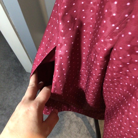 Chico’s Jacket, Sz 3 JT - Picture 6 of 6